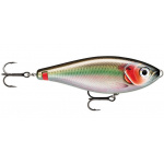 Rapala X-Rap Haku YSH