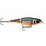 Rapala X-Rap Jointed Shad HLW