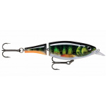 Rapala X-Rap Jointed Shad PEL