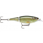 Rapala X-Rap Jointed Shad PK