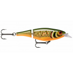 Rapala X-Rap Jointed Shad SCRR