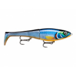 Rapala X-Rap Peto BGH