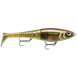 Rapala X-Rap Peto GMTU