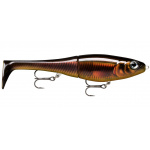 Rapala X-Rap Peto UV5