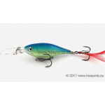 Rapala X-Rap Shad GPB-X