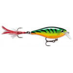 Rapala X-Rap Shad Shallow FT