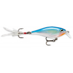 Rapala X-Rap Shad Shallow SB