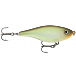 Rapala X-Rap Twitchin Shad HAY