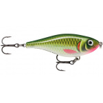 Rapala X-Rap Twitchin Shad OG