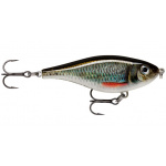 Rapala X-Rap Twitchin Shad ROL