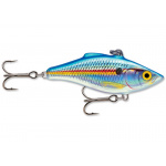 Rattlin Rapala HBSD