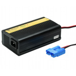 Rebelcell 12.6 V 10A li-ion Chargers for the OUTDOORBOX