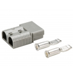 Rebelcell ANEN 120A Stecker - grey
