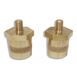 Rebelcell Battery terminal adapter set M6