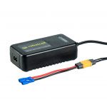 Rebelcell Charger 12,6 V 4A Lithium XT60
