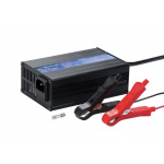 Rebelcell Charger 12.6 V 6A li-ion