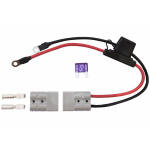 Rebelcell Quick Connect 100A E-Motor