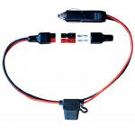 Rebelcell Quick Connect Fishfinder Outdoorbox