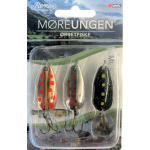 Remen Moreungen Classic Set 3 pc