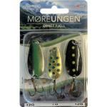 Remen Moreungen Trout Mountain Fishing 3 pc