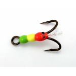 Resin Double Hook VMC 9981