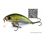 River2Sea Humbug Minnow HA08