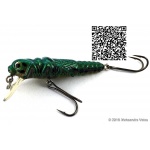 River2Sea Mayfly Minnow MM03