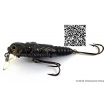 River2Sea Mayfly Minnow MM04