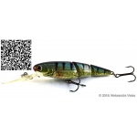 River2Sea V-Joint Deep Dive Minnow HB01