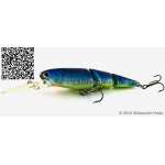 River2Sea V-Joint Deep Dive Minnow HB11