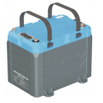 RoyPow Life PO4 battery 12V 100AH 15KG IP67 with BOX