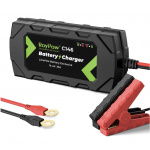 RoyPow Life PO4 battery charger 12V 10AMP IP65