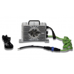 RoyPow Life PO4 battery charger 24V 30AMP IP65