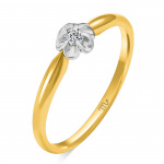 Engagement Rings PZ-101