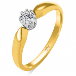 Engagement Rings PZ-106
