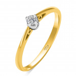 Engagement Rings PZ-112