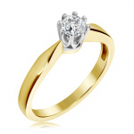 Engagement Rings WB-4_45-DN