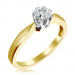 Engagement Rings WB-4_50-LA