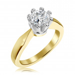 Engagement Rings WB-4_70-LA