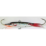 Shark Jigging Pike 001 Red Tail