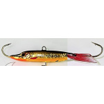 Shark Jigging Pike 002 Red Tail