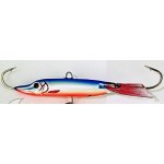 Shark Jigging Pike 011 Red Tail