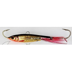 Shark Jigging Roach 002 Red Tail