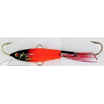 Shark Jigging Roach 003 Red Tail