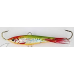 Shark Jigging Roach 004 Red Tail