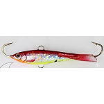 Shark Jigging Roach 005 Red Tail