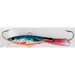 Shark Jigging Roach 010 Red Tail