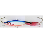 Shark Jigging Roach 011 Red Tail