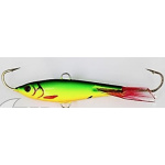 Shark Jigging Roach 013 Red Tail