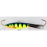 Shark Jigging Roach 015 Black Tail